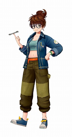 画像ギャラリー No.006のサムネイル画像 / ディライトワークス,スマホ向け新作RPG“日本、奪還”プロジェクトを始動。ティザーサイトが開設され,プロジェクト発表会の生配信も発表に