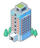 画像ギャラリー No.005のサムネイル画像 / 位置情報+街造りゲーム「トレすごタウン」が9月に配信予定