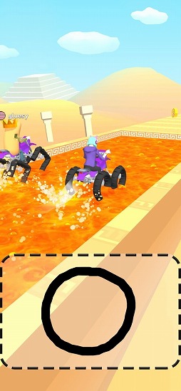 ���������꡼ No.006�Υ���ͥ������ / ���쥤�����ʼ��ؤ�������������񤭥饤�������פ�Ҳ𤹤�֡ʤۤܡ��������ޥۥ������̿�����2387��