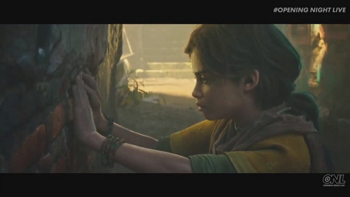 画像ギャラリー No.002のサムネイル画像 / 新作ゲーム「Unknown 9: Awakening」がPCと次世代機向けに発表