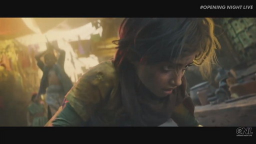 画像ギャラリー No.003のサムネイル画像 / 新作ゲーム「Unknown 9: Awakening」がPCと次世代機向けに発表