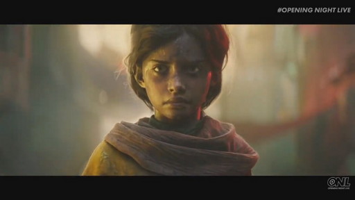 画像ギャラリー No.005のサムネイル画像 / 新作ゲーム「Unknown 9: Awakening」がPCと次世代機向けに発表