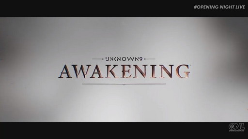画像ギャラリー No.006のサムネイル画像 / 新作ゲーム「Unknown 9: Awakening」がPCと次世代機向けに発表