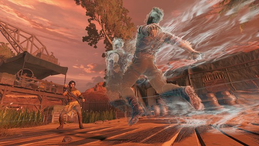 ꡼ No.004Υͥ / ¹Լ˰ưǽϤȤ廊ADVUnknown 9: Awakening꡼ȥ쥤顼