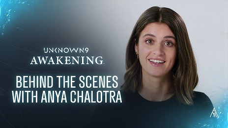 ꡼ No.007Υͥ / ¹Լ˰ưǽϤȤ廊ADVUnknown 9: Awakening꡼ȥ쥤顼