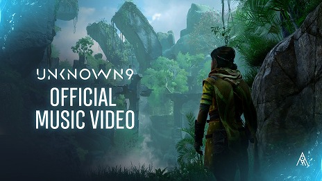 ꡼ No.009Υͥ / ¹Լ˰ưǽϤȤ廊ADVUnknown 9: Awakening꡼ȥ쥤顼