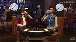 ꡼ No.005 | The Sims 4 - Star Wars: Journey to Batuuפ98ȯ䡣ʽãȤοڤ⤦