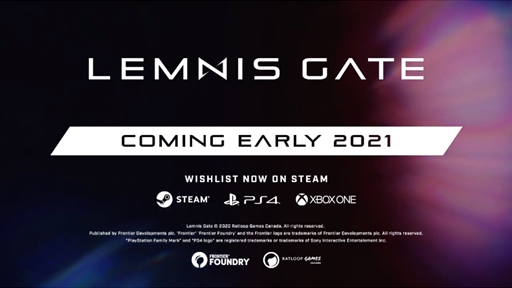 画像ギャラリー No.002のサムネイル画像 / 「Lemnis Gate」のアナウンストレイラーが公開。タイムループを題材にしたターン制戦闘ストラテジーFPS