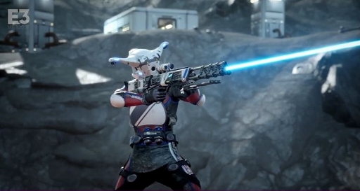 ꡼ No.003 | E3 2021ϥ롼פ򷫤֤FPSLemnis Gateפȯ83˷ꡣ20󥪥դβʤǹǤץ쥪