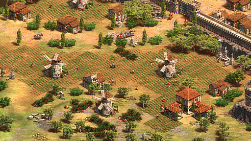 画像集#003のサムネイル/「Age of Empires III: Definitive Edition」リリース記念。蘇った最高に忙しいRTSを今から始めてほしい理由がある
