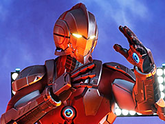 ᥫACT֥С饤 2ѡᥫ꡼פ826꡼ءULTRAMAN DX EditionѥåǤͽդ