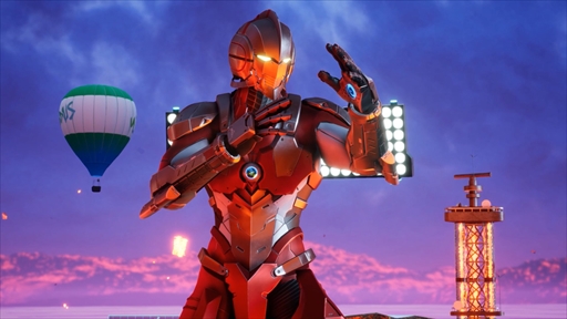 画像ギャラリー No.004のサムネイル画像 / 「オーバーライド 2:スーパーメカリーグ」インプレッション。公式配信の収録現場で“チーム()”と対戦してみた