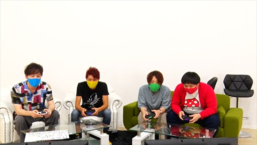 画像ギャラリー No.011のサムネイル画像 / 「オーバーライド 2:スーパーメカリーグ」インプレッション。公式配信の収録現場で“チーム()”と対戦してみた