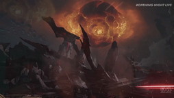 画像ギャラリー No.001のサムネイル画像 / 新作フライトシューティングゲーム「CHORUS」の最新トレイラーが公開に