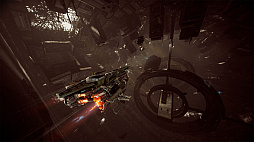 画像ギャラリー No.005のサムネイル画像 / SFアクションシューティング「CHORUS」が本日リリースに。発売記念キャンペーン開催中