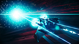 画像ギャラリー No.007のサムネイル画像 / SFアクションシューティング「CHORUS」が本日リリースに。発売記念キャンペーン開催中