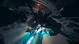 画像ギャラリー No.008のサムネイル画像 / SFアクションシューティング「CHORUS」が本日リリースに。発売記念キャンペーン開催中