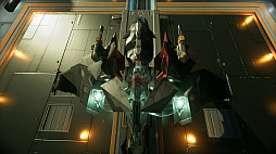 画像ギャラリー No.009のサムネイル画像 / SFアクションシューティング「CHORUS」が本日リリースに。発売記念キャンペーン開催中