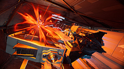 画像ギャラリー No.013のサムネイル画像 / SFアクションシューティング「CHORUS」が本日リリースに。発売記念キャンペーン開催中