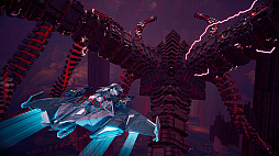 画像ギャラリー No.014のサムネイル画像 / SFアクションシューティング「CHORUS」が本日リリースに。発売記念キャンペーン開催中