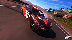 DIRT 5