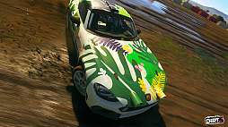 画像ギャラリー No.004のサムネイル画像 / PS5/Xbox Series X/PS4用オフロードゲーム「DIRT 5」の国内向けパッケージ版が2021年8月5日に発売