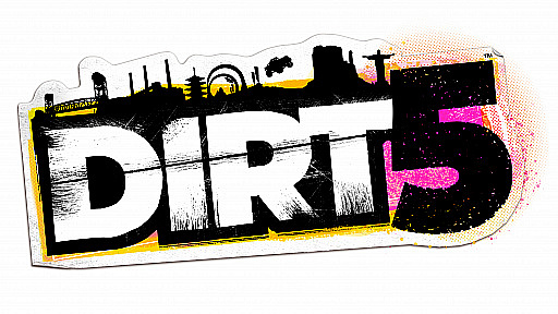 Dirt 5 の日本語版が本日発売 世界各地の砂利 氷 雪 砂など路面状況の異なるコースで激しいダートレースに挑戦