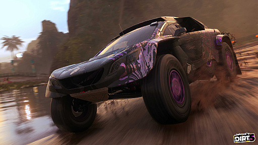 Dirt 5 の日本語版が本日発売 世界各地の砂利 氷 雪 砂など路面状況の異なるコースで激しいダートレースに挑戦 Dirt 5 の日本語版が本日発売 世界各地の砂利 氷 雪 砂など路面状況の異なるコースで激しいダートレースに挑戦