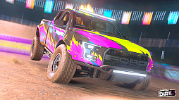 画像ギャラリー No.005のサムネイル画像 / 「Dirt 5」がTGS 2020に出展。日本のコンテンツクリエイターたちがゲームを紹介