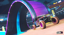 画像ギャラリー No.009のサムネイル画像 / 「Dirt 5」がTGS 2020に出展。日本のコンテンツクリエイターたちがゲームを紹介