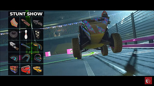 ꡼ No.004 | TGS 2020ϡDirt 5פμ¶ץ쥤ݡȡϤΥ󥰤ʥեɥ