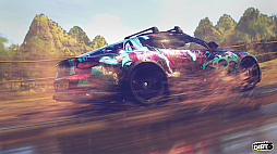 ���������꡼ No.005�Υ���ͥ������ / ��DIRT 5�פˡȥ٥�ȥ졼��������ͥ󥿥�GT�������졼�������ɤ��о�