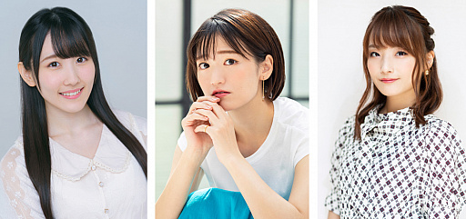 画像ギャラリー No.002のサムネイル画像 / 「おねがい、俺を現実に戻さないで! シンフォニアステージ」,公式生放送の配信が12月13日に決定