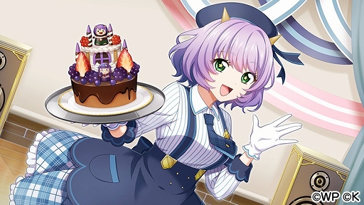 ���������꡼ No.003�Υ���ͥ������ / �֤��쥹�ơפǿ��ʡ�Let's have a party�ɤ��ɲá����ָ����������ܡ��ʥ��γ��Ť�