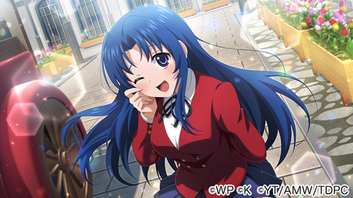 画像ギャラリー No.003のサムネイル画像 / 「おねがい、俺を現実に戻さないで! シンフォニアステージ」x「とらドラ!」コラボイベントを実施