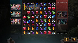 The Forgotten Land (�����ե������åȥ󡦥���)