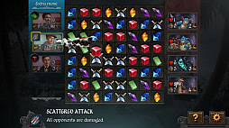 The Forgotten Land (�����ե������åȥ󡦥���)