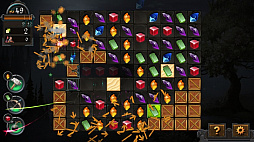 The Forgotten Land (�����ե������åȥ󡦥���)