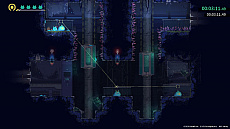 ���������꡼ No.005�Υ���ͥ������ / ��MO:Astray�פ�Nintendo Switch�ѥ�����������Ǥ���꡼���������ǡ�Speed Mode�פ�Ȥä��޶��դ�����饤�����Ⳬ����