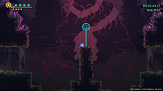 ���������꡼ No.006�Υ���ͥ������ / ��MO:Astray�פ�Nintendo Switch�ѥ�����������Ǥ���꡼���������ǡ�Speed Mode�פ�Ȥä��޶��դ�����饤�����Ⳬ����