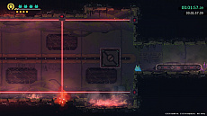 ���������꡼ No.007�Υ���ͥ������ / ��MO:Astray�פ�Nintendo Switch�ѥ�����������Ǥ���꡼���������ǡ�Speed Mode�פ�Ȥä��޶��դ�����饤�����Ⳬ����