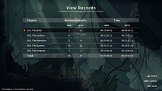 ���������꡼ No.008�Υ���ͥ������ / ��MO:Astray�פ�Nintendo Switch�ѥ�����������Ǥ���꡼���������ǡ�Speed Mode�פ�Ȥä��޶��դ�����饤�����Ⳬ����