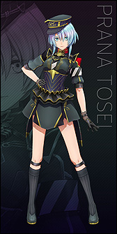 ���������꡼ No.004�Υ���ͥ������ / ���������ץ��������ȡ�B.L.A.C.K.�פ��ư�������ܤΤ���˲Τ����襤³���륢���ƥ����ȡɤ���������ƥ�Ĥǡ�9��2��������ȯɽ��