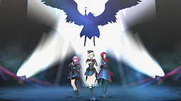 ���������꡼ No.009�Υ���ͥ������ / ���������ץ��������ȡ�B.L.A.C.K.�פ��ư�������ܤΤ���˲Τ����襤³���륢���ƥ����ȡɤ���������ƥ�Ĥǡ�9��2��������ȯɽ��