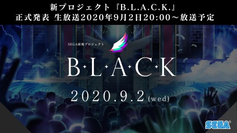 ���������꡼ No.002�Υ���ͥ������ / ���������ץ��������ȡ�B.L.A.C.K.�פΥƥ������ӥ��奢��������������4�ͤΥ��륨�åȤ��о�