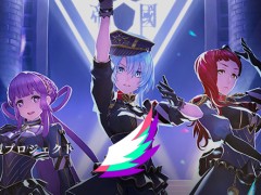 ���������ץ��������ȡ�B.L.A.C.K.�פΥƥ������ӥ��奢��������������4�ͤΥ��륨�åȤ��о�