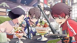 ꡼ No.011 | TGS 2020ϡ֥̿ ں餯פθȤۿꡣ2020ǯ1091200˥