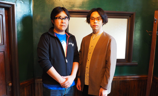 ꡼ No.001Υͥ / ֥̿׵ܡ˥󥿥ӥ塼뤳ȡ줬ȥɤγ