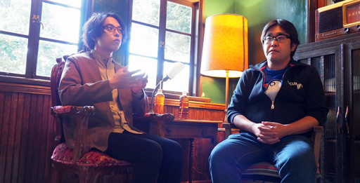 ꡼ No.002Υͥ / ֥̿׵ܡ˥󥿥ӥ塼뤳ȡ줬ȥɤγ