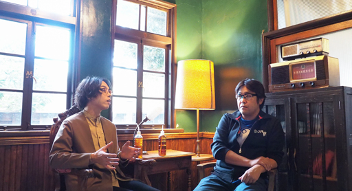 ꡼ No.004Υͥ / ֥̿׵ܡ˥󥿥ӥ塼뤳ȡ줬ȥɤγ